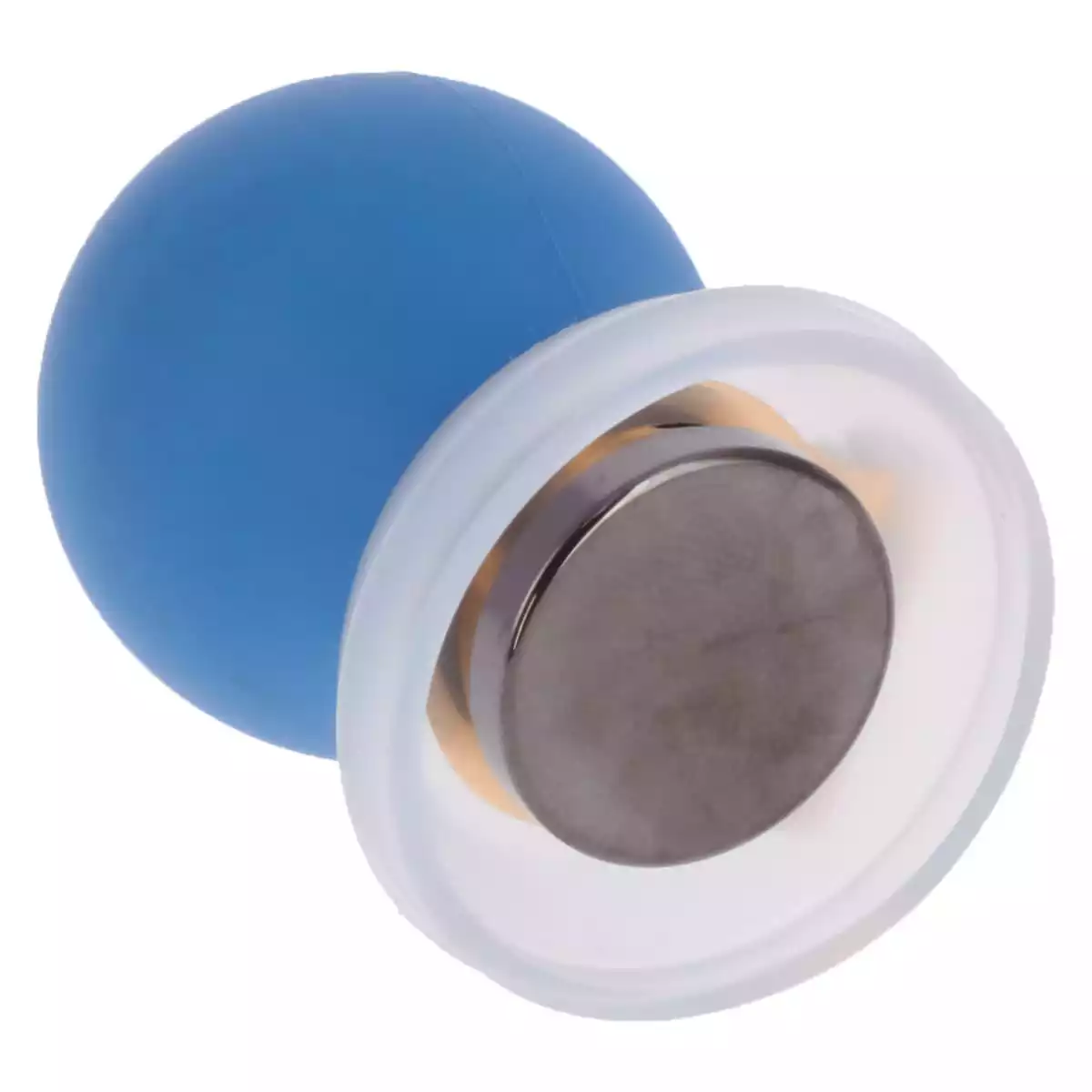  Electrode d’aspiration pour paroi thoracique