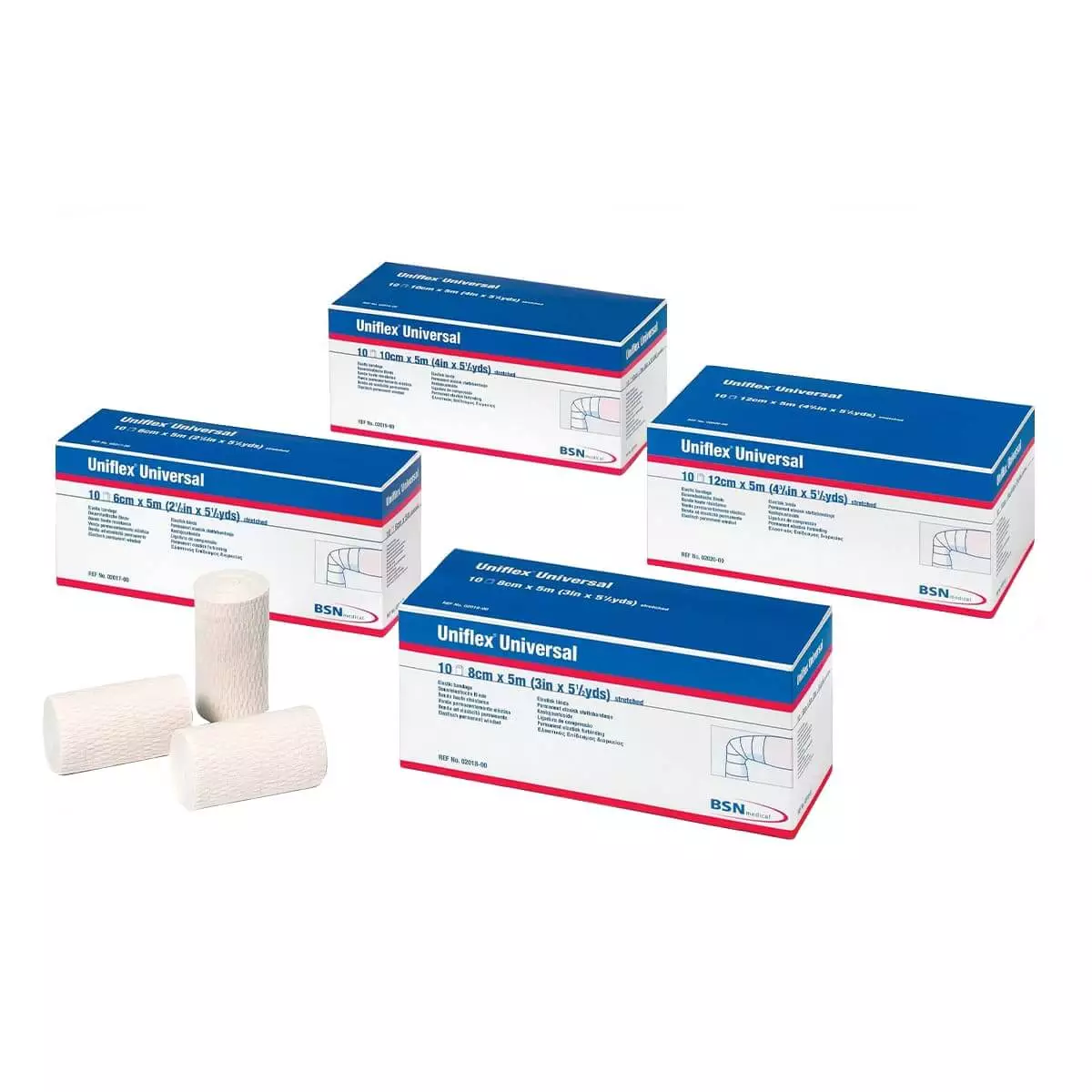  Pansement Uniflex Universal