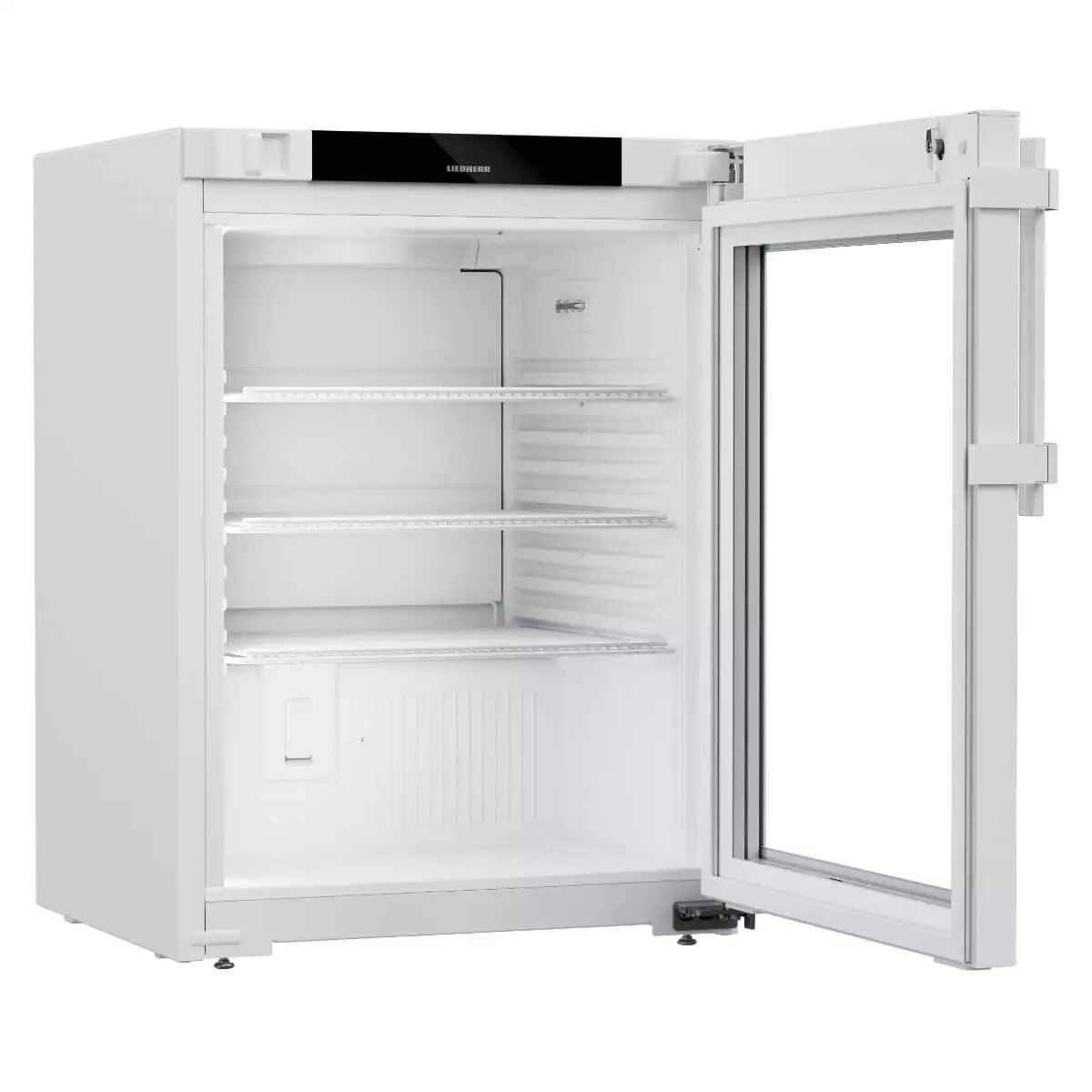  Réfrigérateur à médicaments HMTvh 1501 / 1511 Perfection avec refroidissement par air ventilé