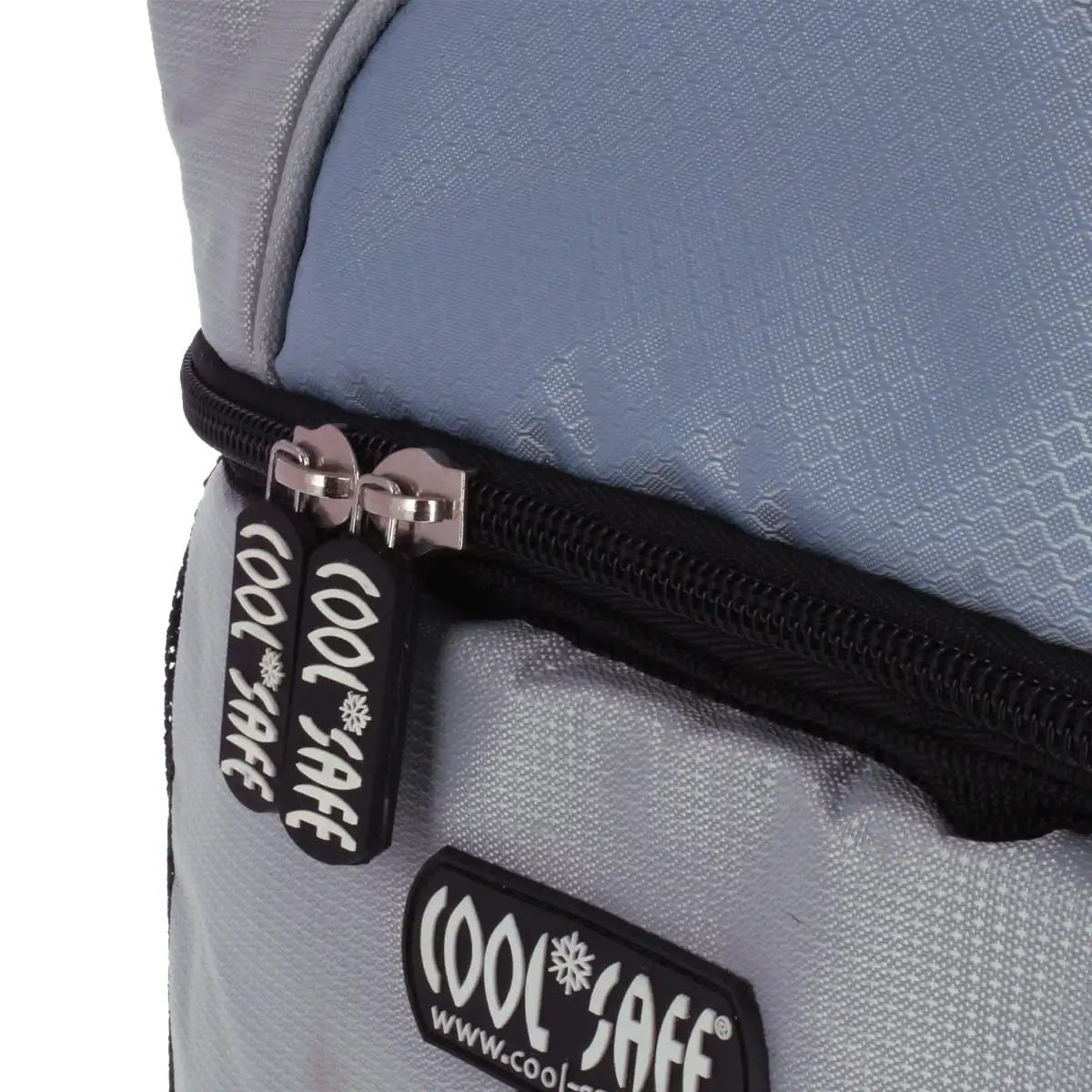 Sac à dos avec poche de refroidissement intégrée Sac à dos avec poche de refroidissement intégrée