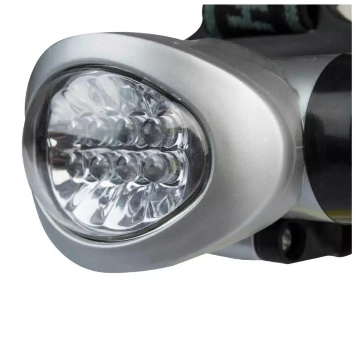  Lampe frontale à LED