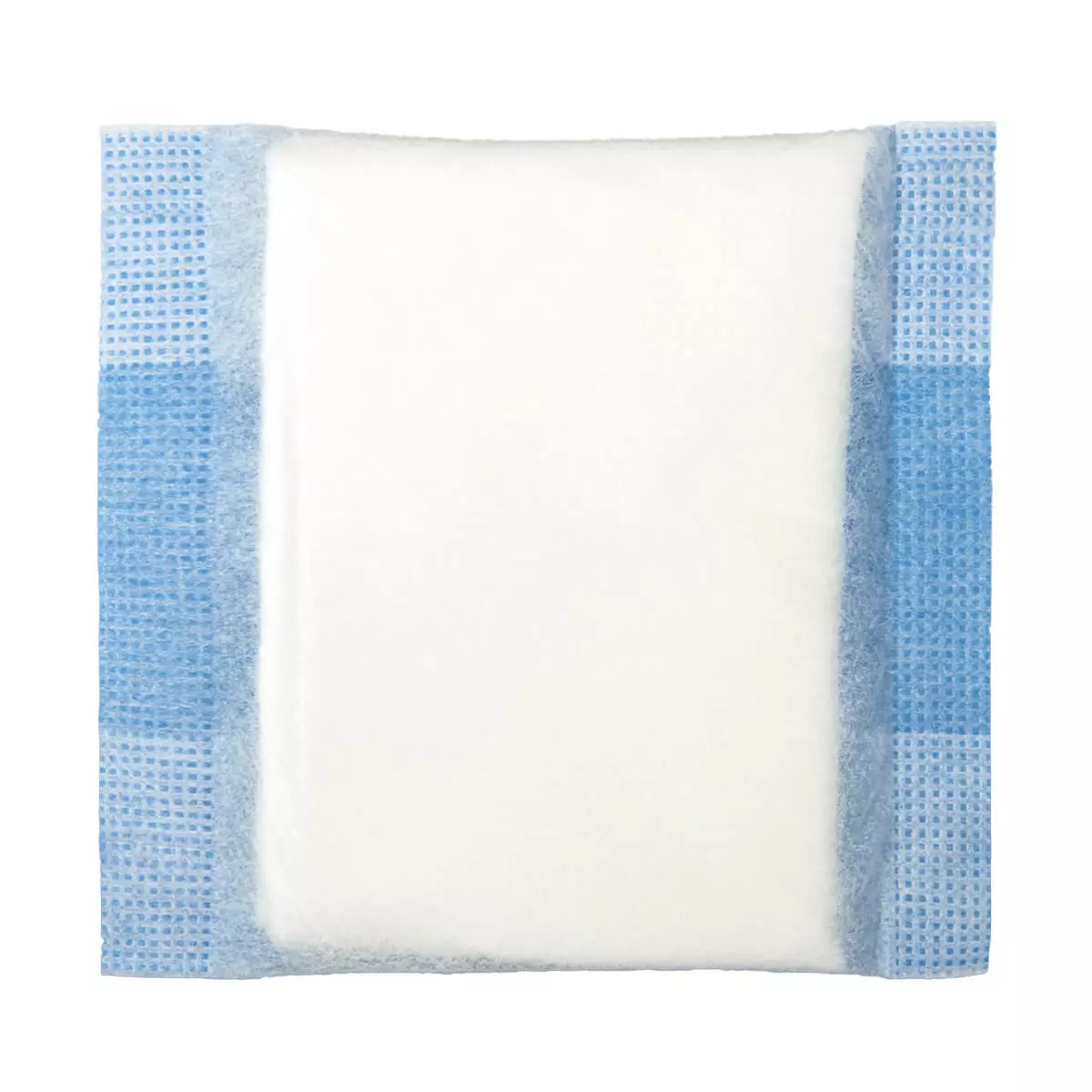  Compresses absorbantes stériles NOBASORB