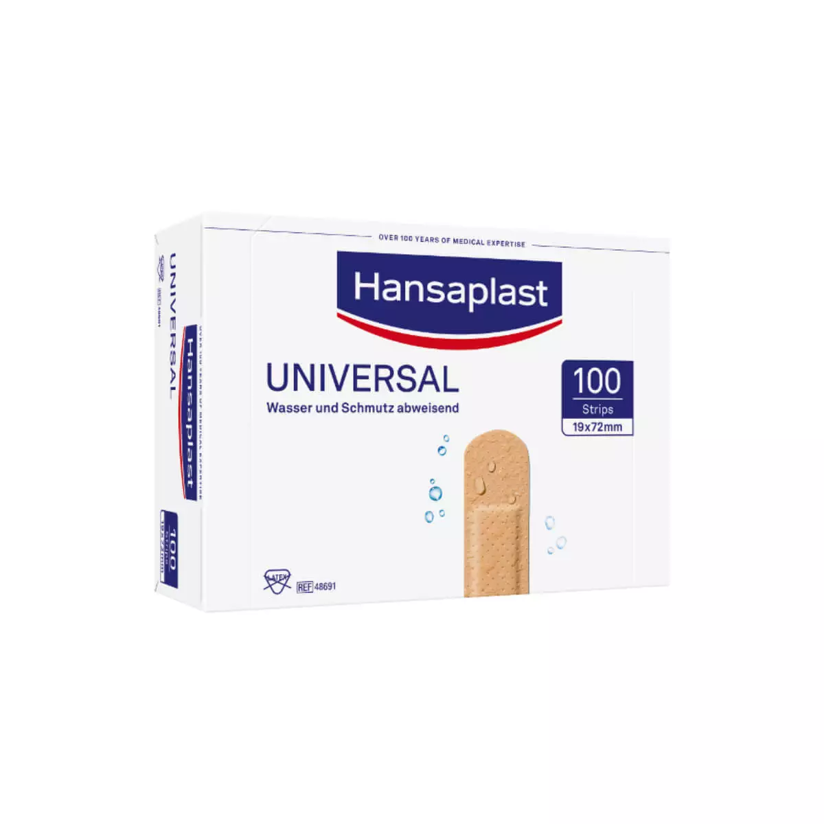 Universal Strips Universal Strips