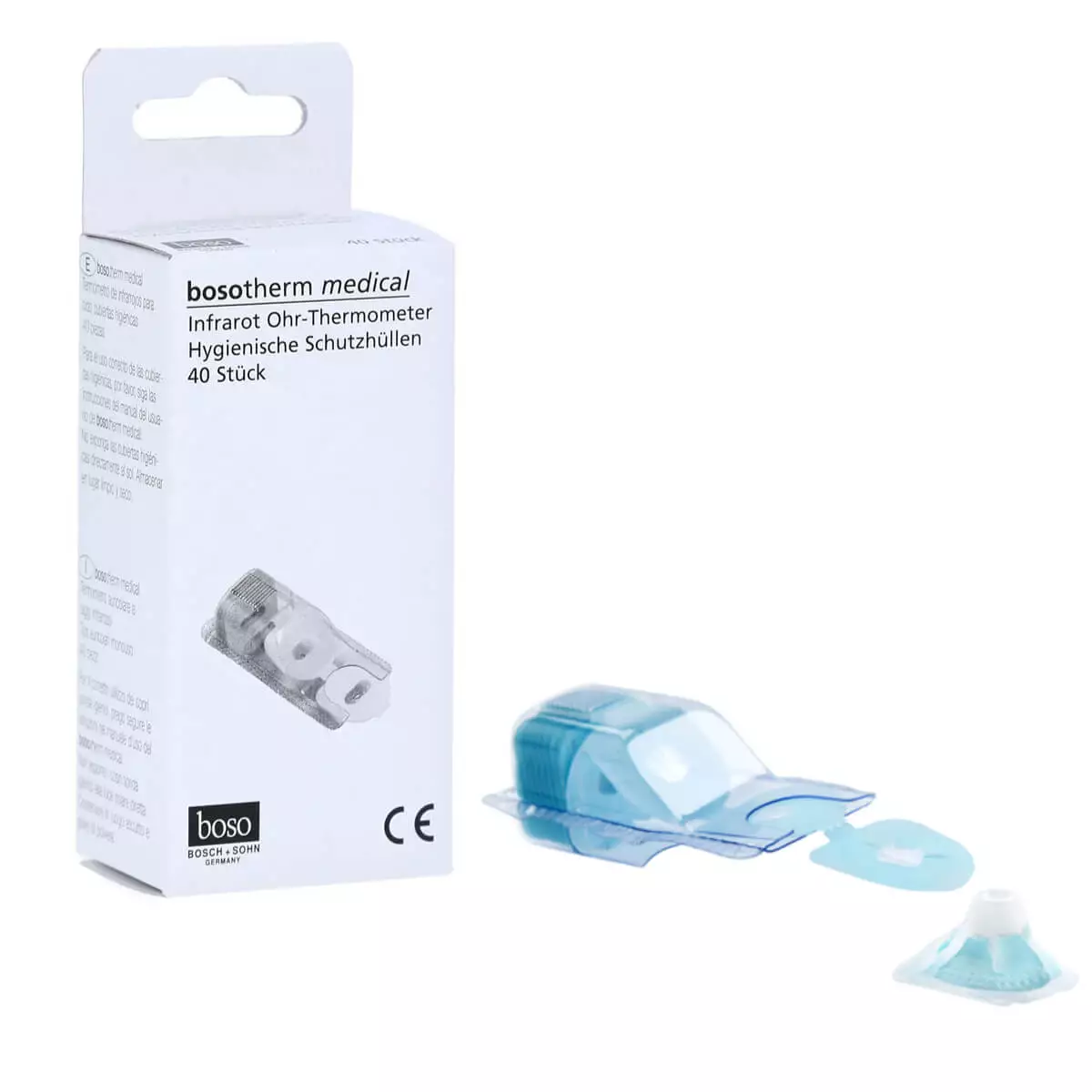  Housses de protection hygiéniques