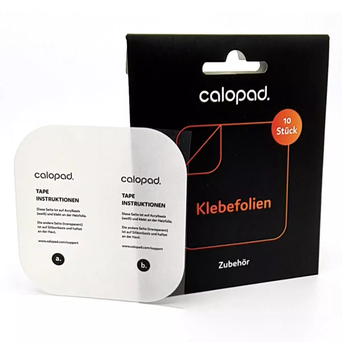  Bandes adhésives Calopad