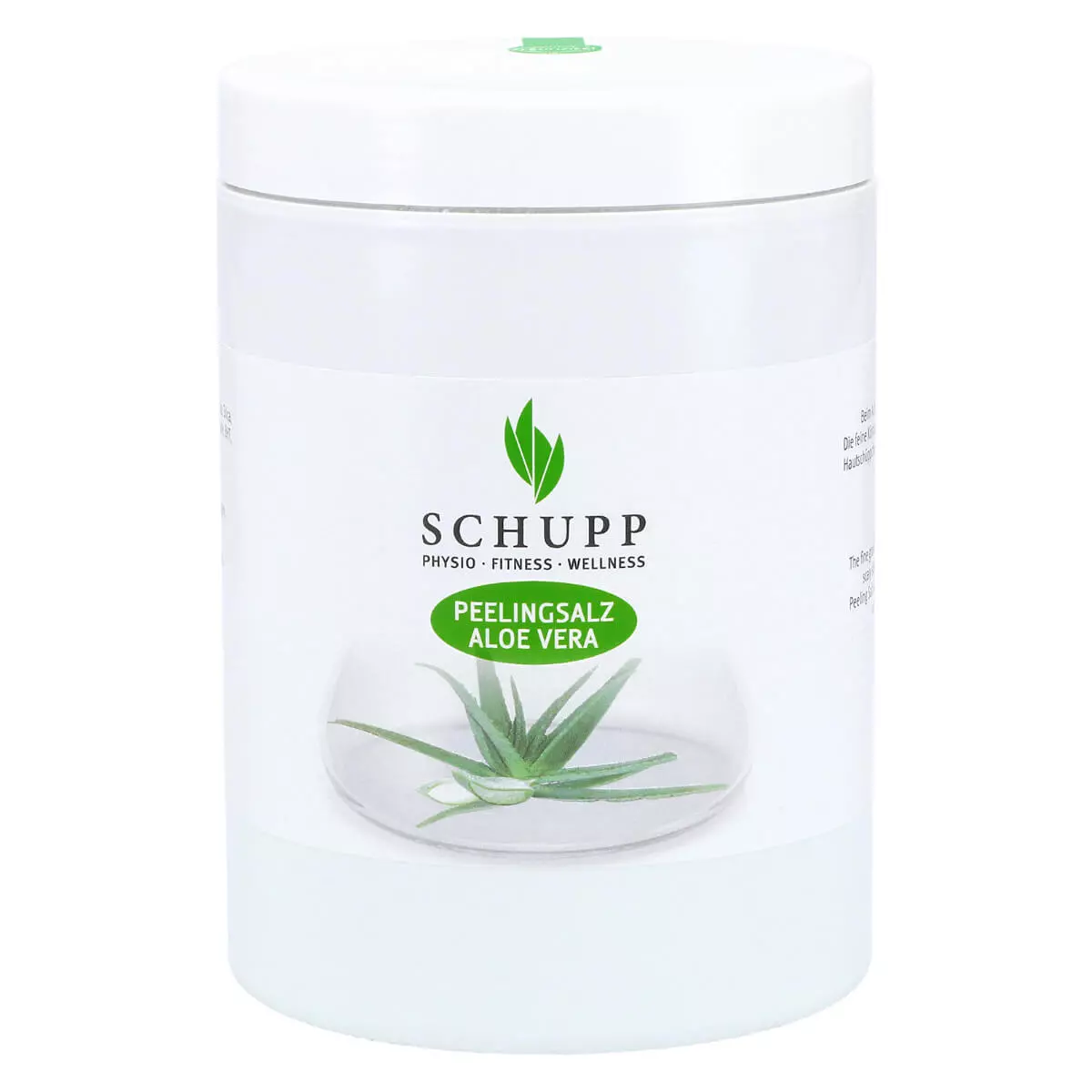  Sel exfoliant