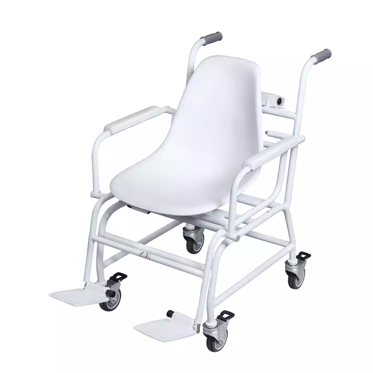 Fauteuil de pesée MCB