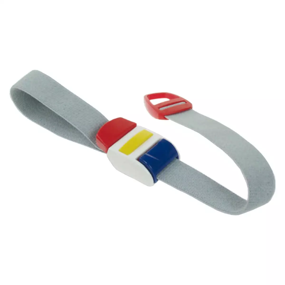  Garrot veineux CBC Classic pour enfants et adultes – unicolore