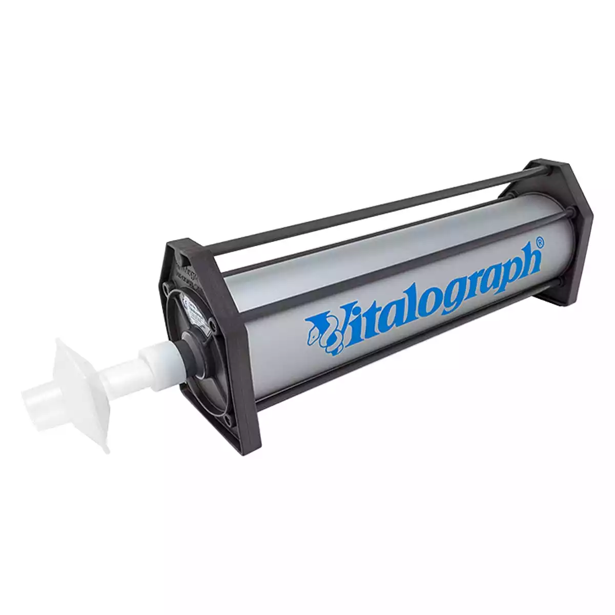  Pompe d’étalonnage