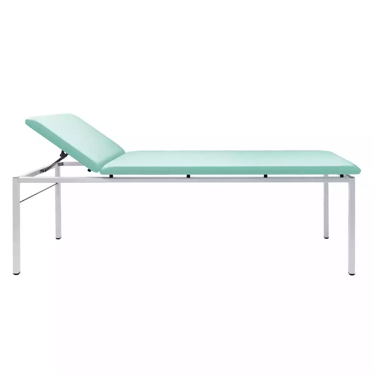  Divan d'examen pour ECG Sanarest-Lux