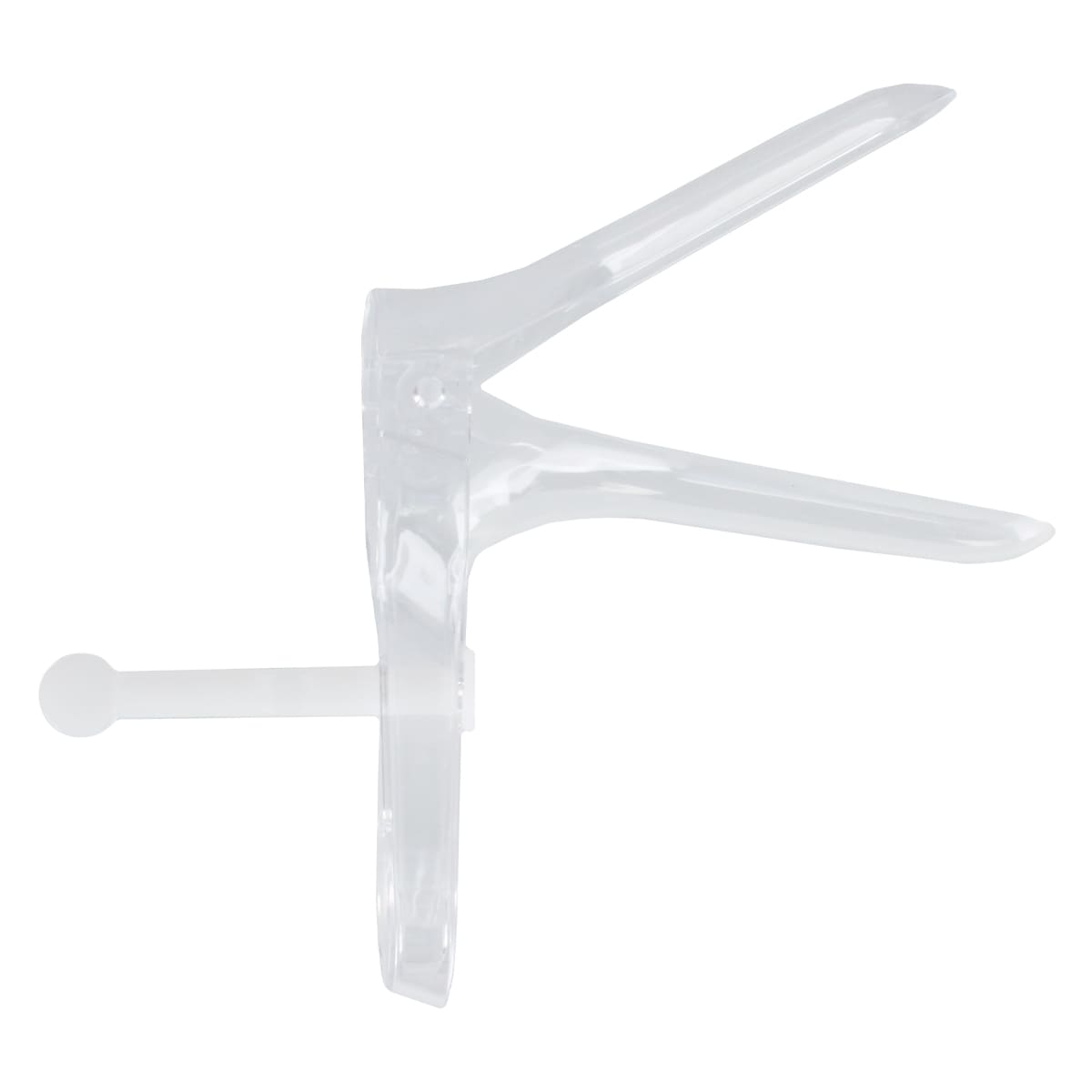  Spéculums vaginaux jetables
