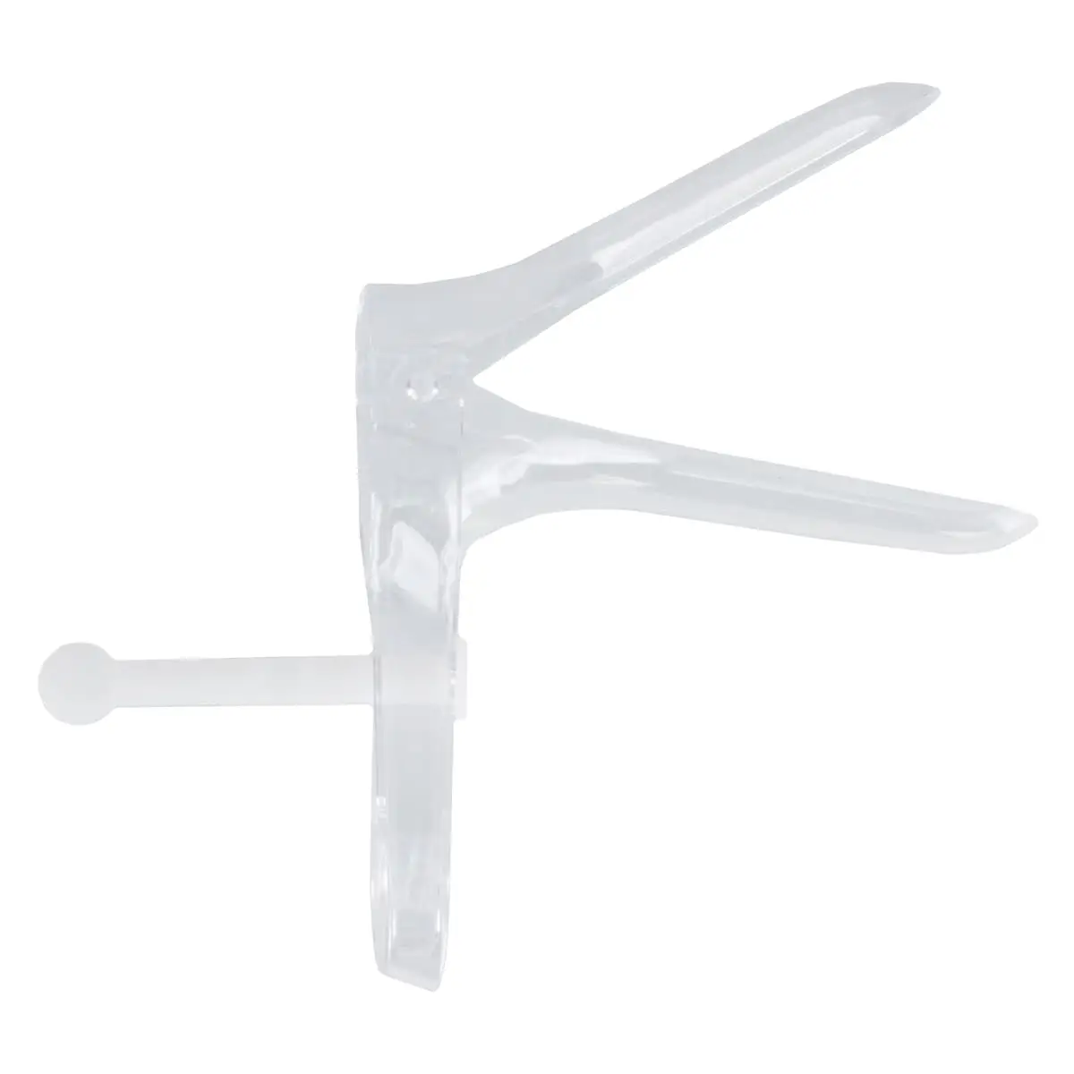 Spéculums vaginaux jetables