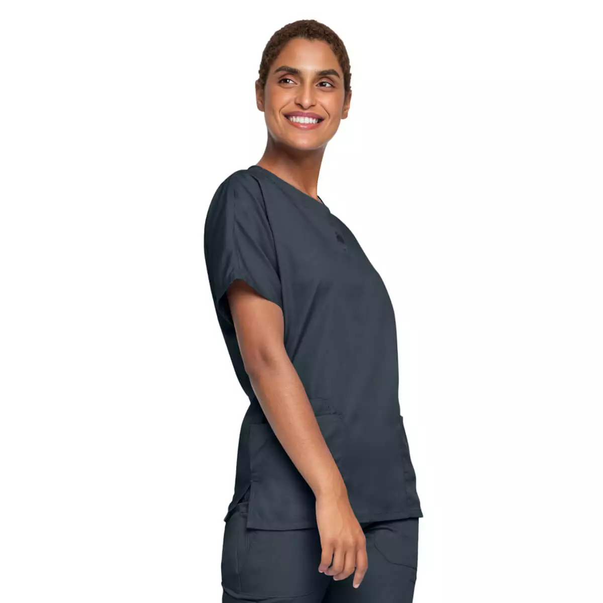 Blouse médicale femme avec 2 poches Workwear Originals Blouse médicale femme avec 2 poches Workwear Originals