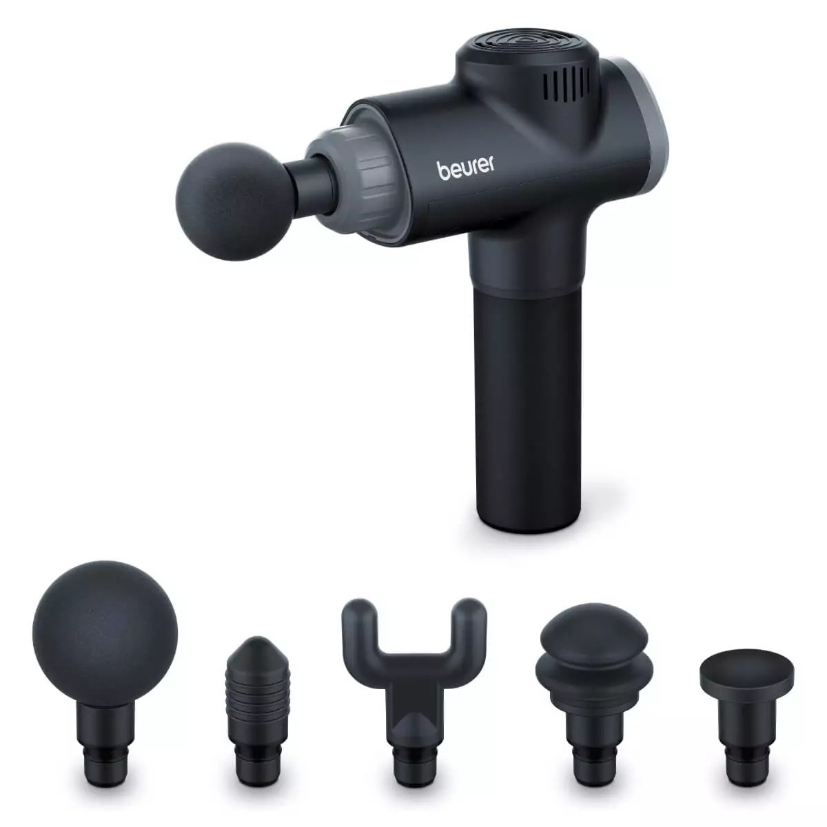  Appareil de massage MG 180 MASSAGE GUN