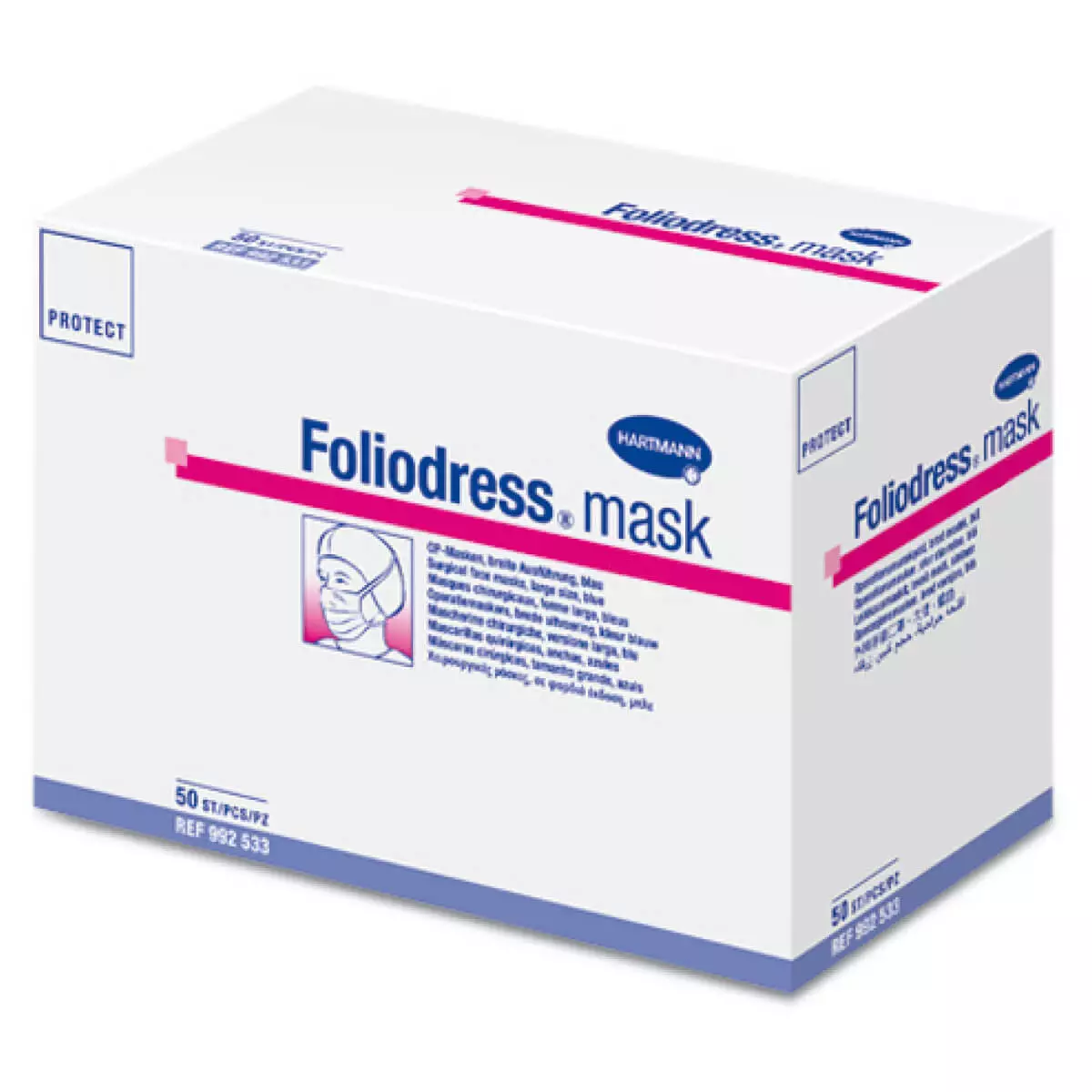 Masques Foliodress Protect Perfect Masques Foliodress Protect Perfect