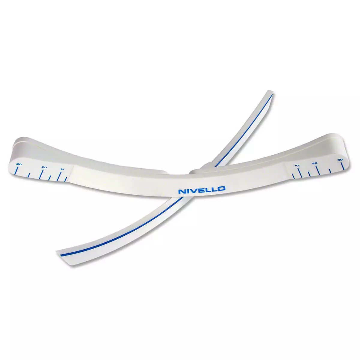  Instrument de mesure du bassin Nivello