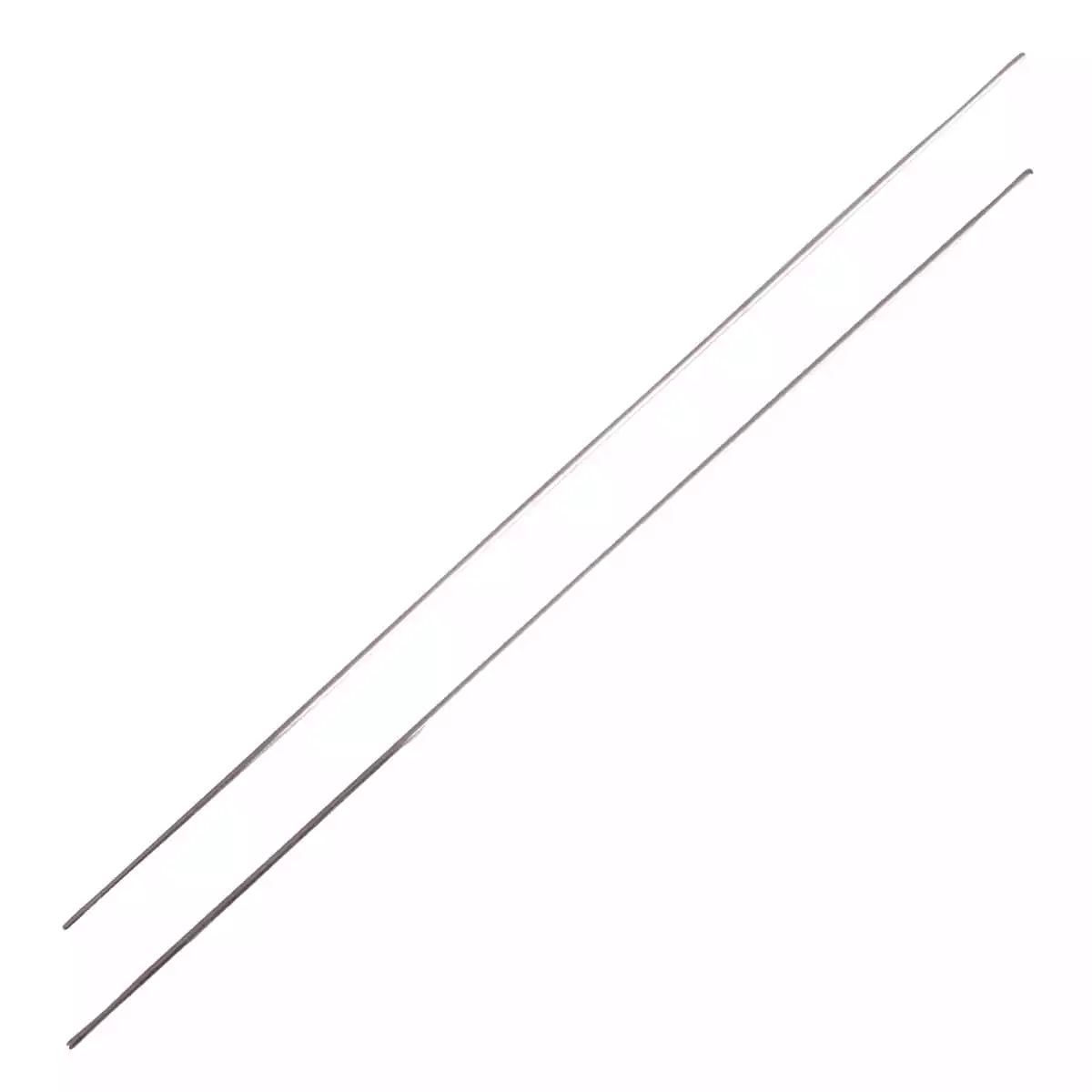  Stylet boutonné