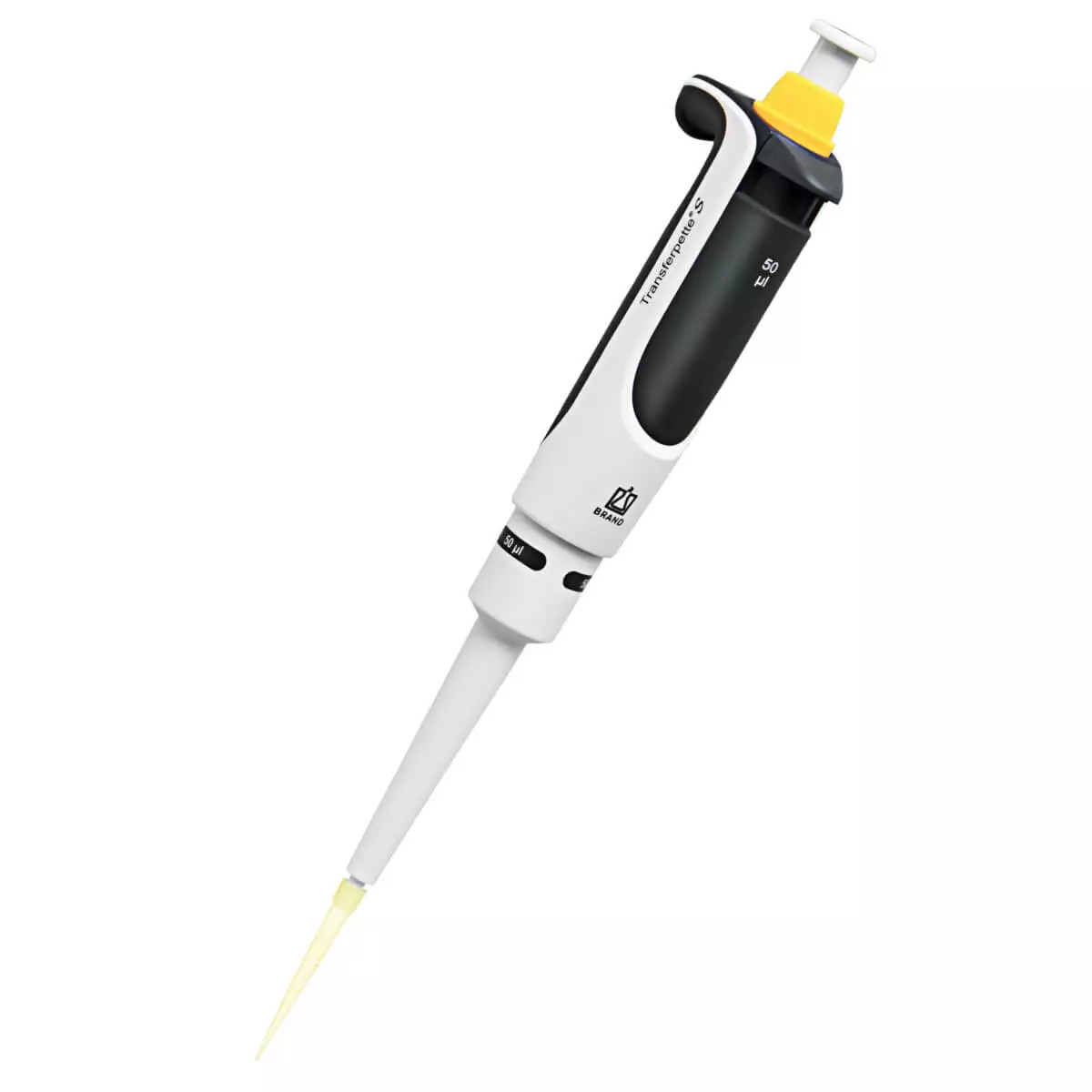  Pipette de transfert Transferpette S