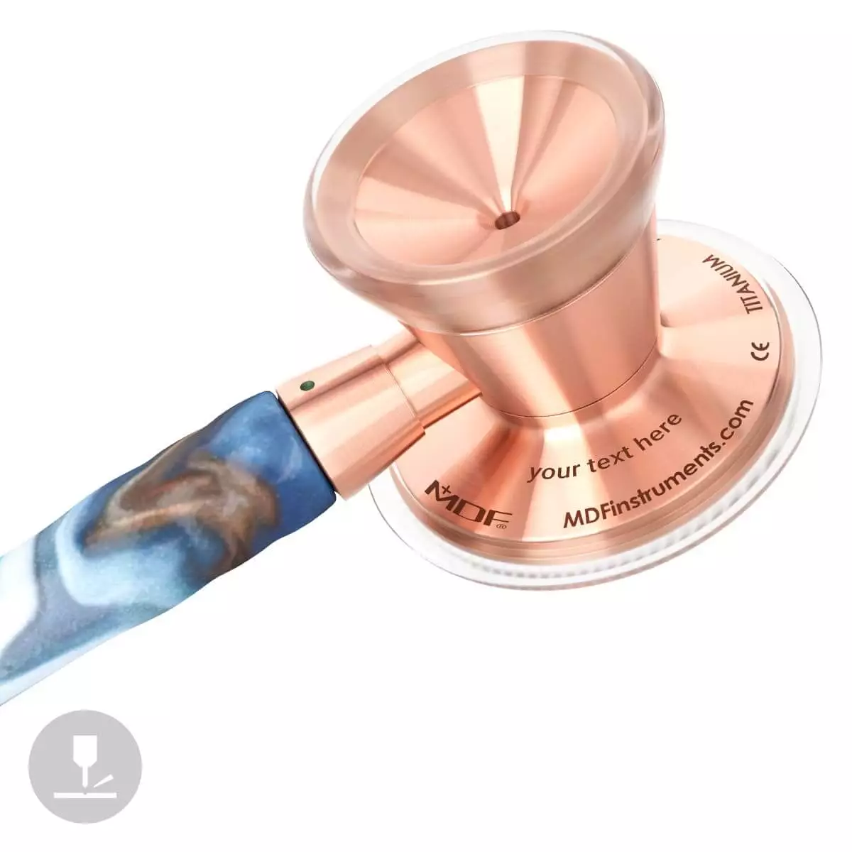  Stéthoscope ProCardial Core Titan