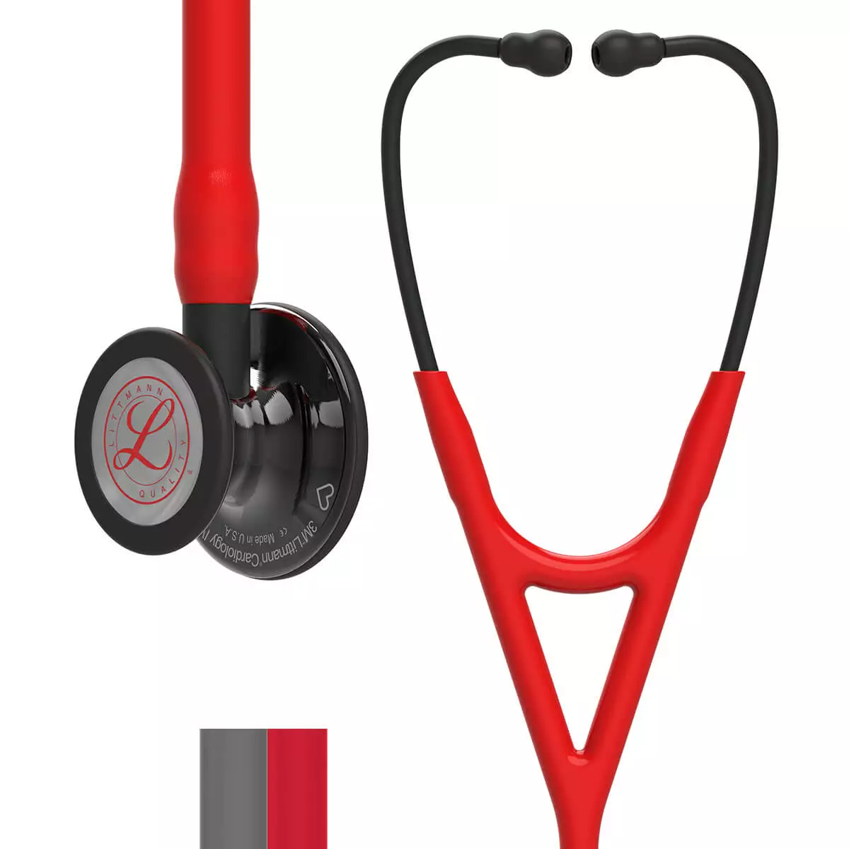  Stéthoscope de diagnostic Cardiology IV – Limited Heart Day Edition