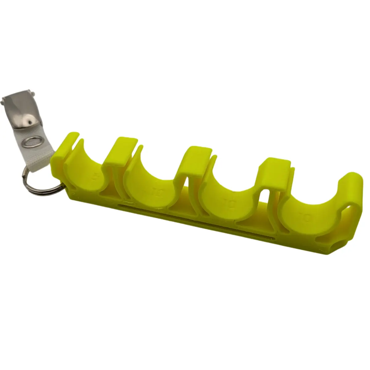 Porte-seringues MediCrimp Porte-seringues MediCrimp