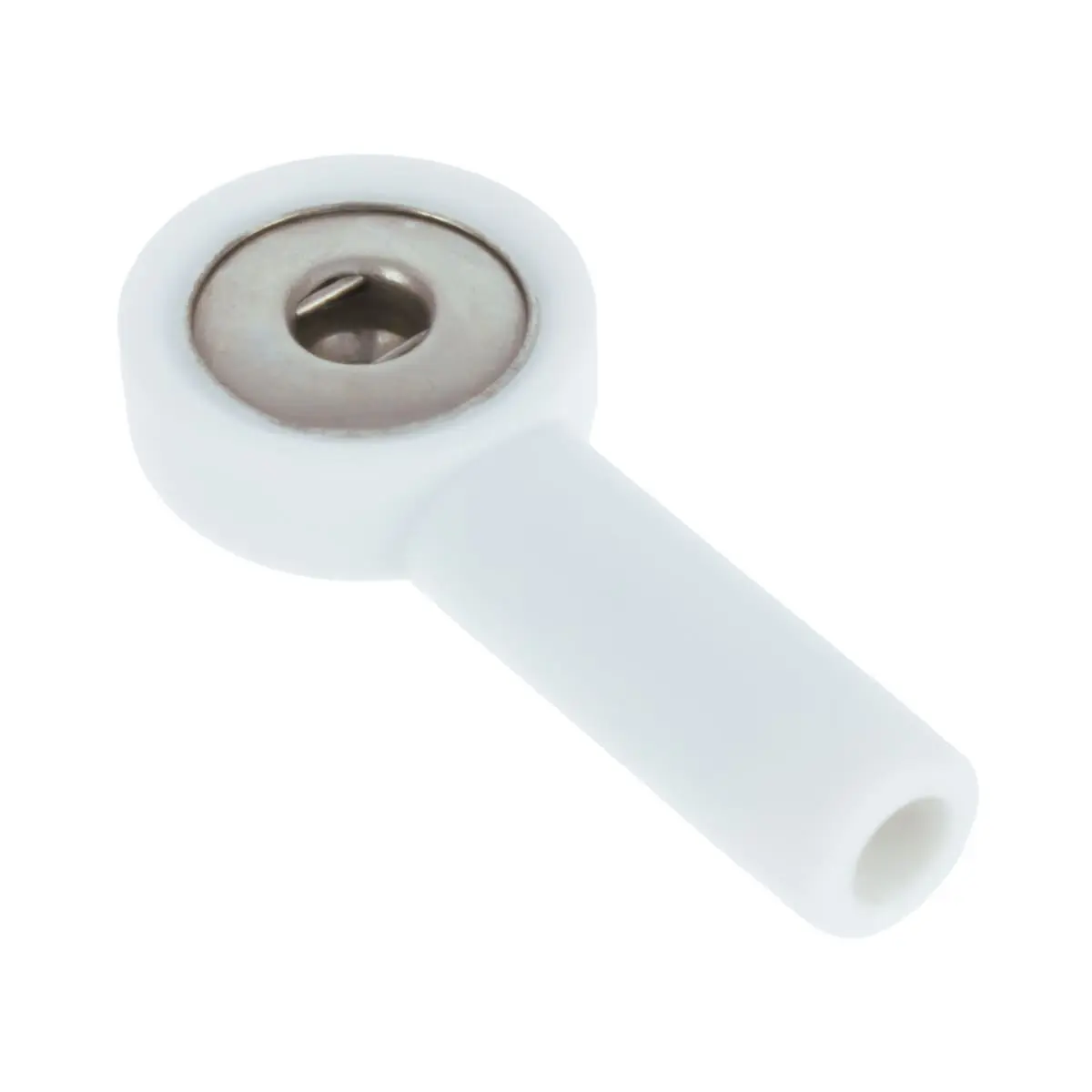  Adaptateur pour bouton poussoir