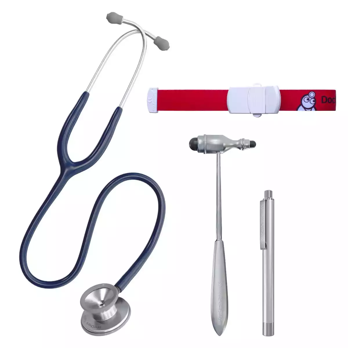 Kit pour examen général « Lausch » Kit pour examen général « Lausch »
