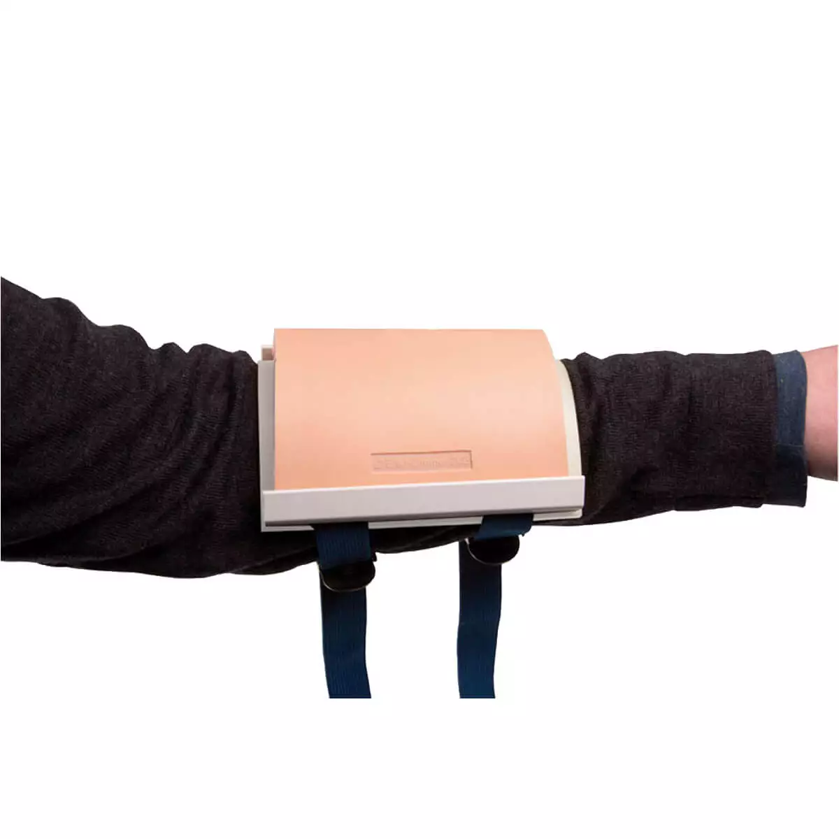  Support pour simulateur pour suture