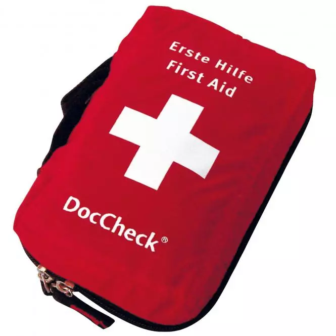 Trousse de premiers secours Trousse de premiers secours