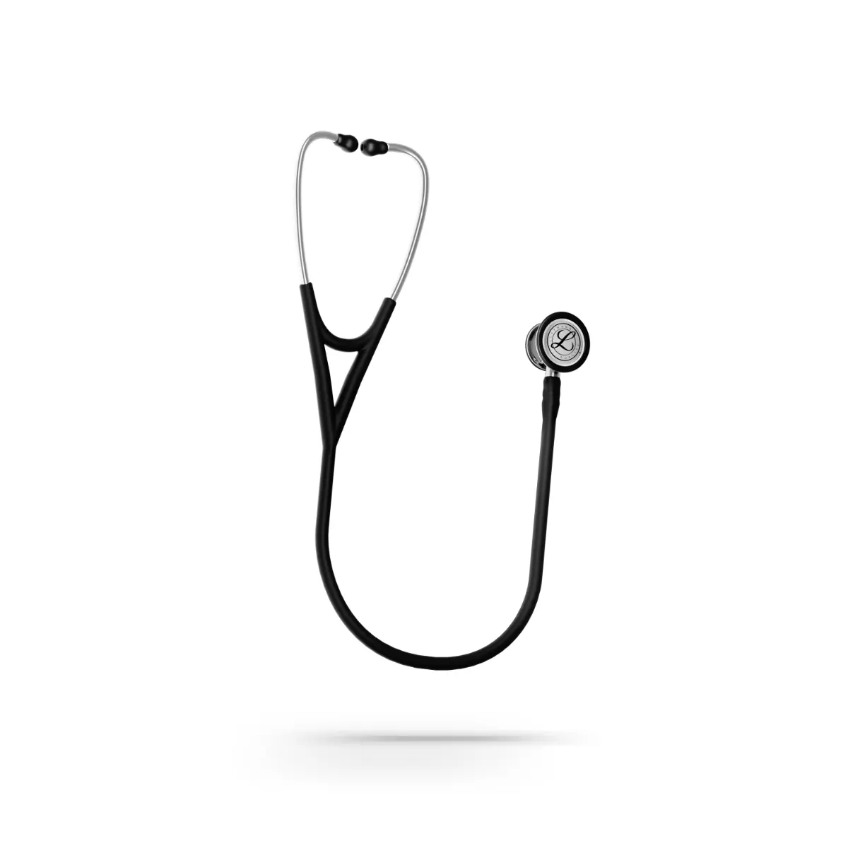 Stéthoscope Cardiology IV avec tubulure Satin Finish Stéthoscope Cardiology IV avec tubulure Satin Finish