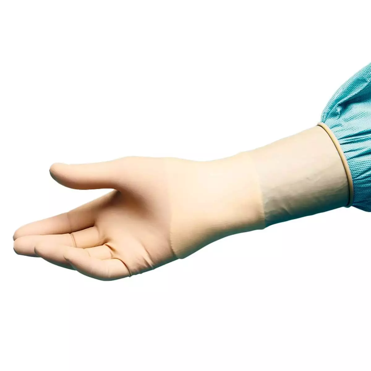  Gants chirurgicaux Peha-micron plus