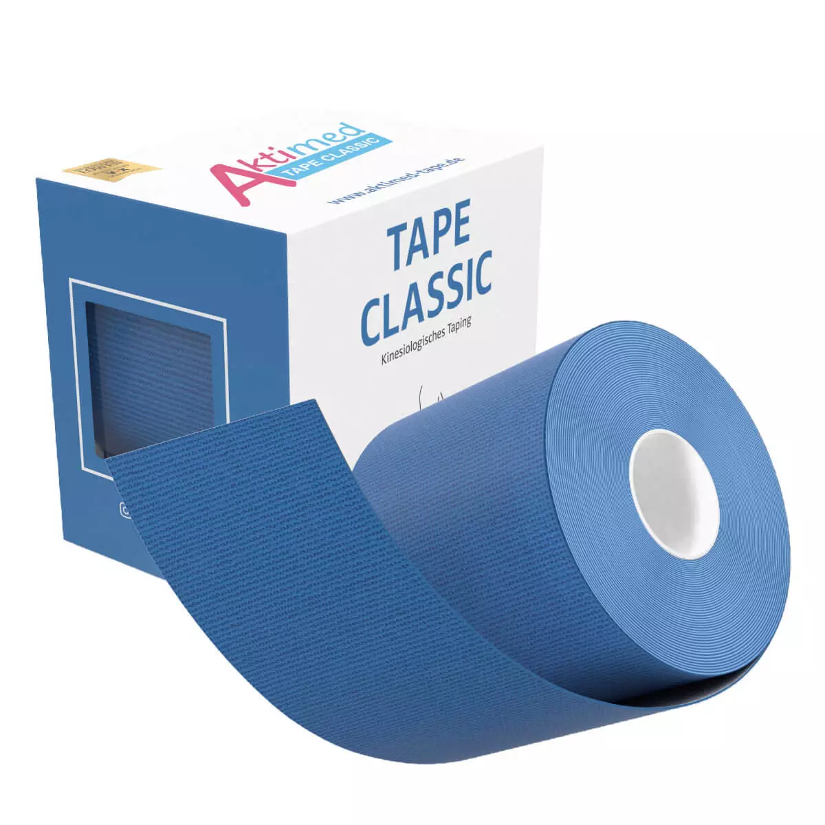 Bande de kinésiologie TAPE CLASSIC Bande de kinésiologie TAPE CLASSIC