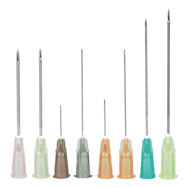  Canules Neopoint taille spéciale