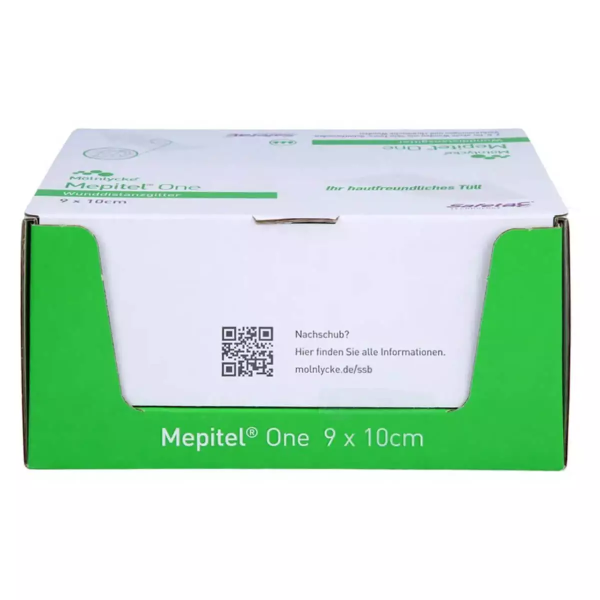  Compresse Mepitel One