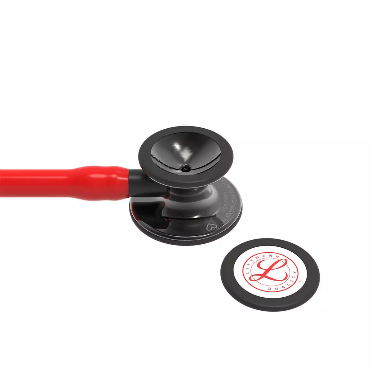  Stéthoscope de diagnostic Cardiology IV – Limited Heart Day Edition