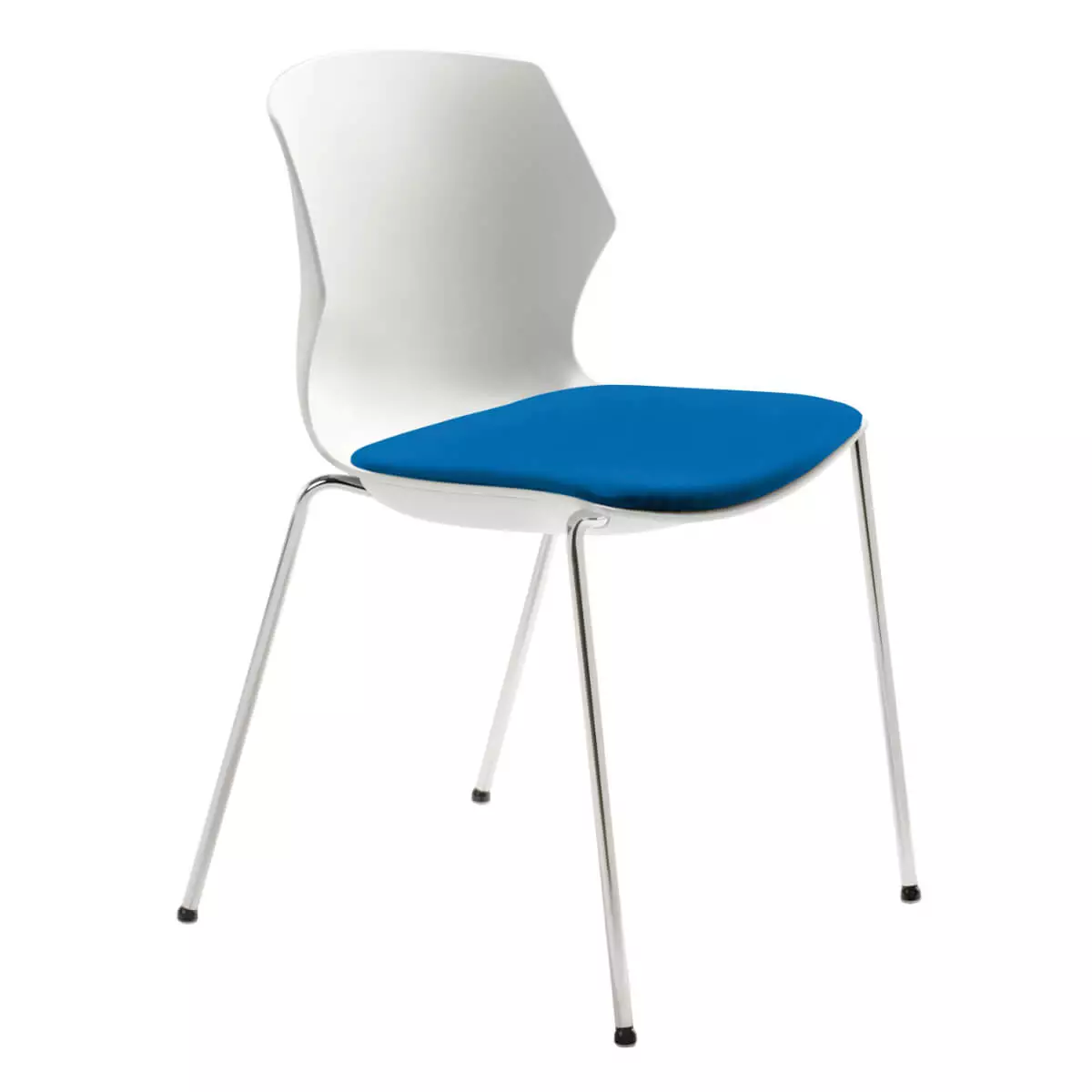  Kit de deux chaises empilables myPrimo