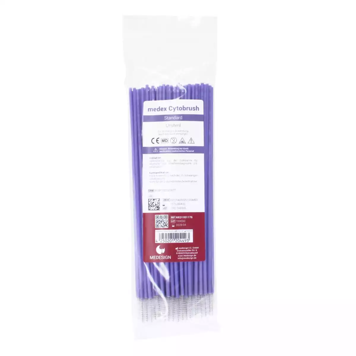  Cytobrush medex