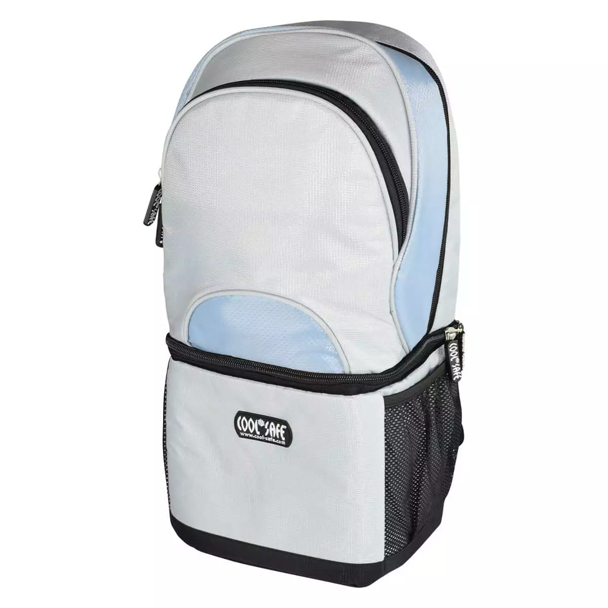  Sac à dos avec poche de refroidissement intégrée