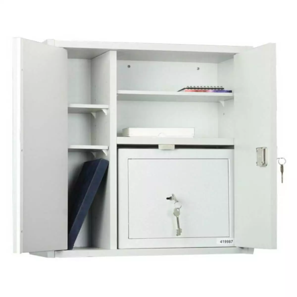  Armoire à médicaments WMS