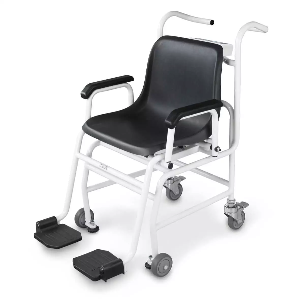  Fauteuil pèse-personne MCN 200K-1M