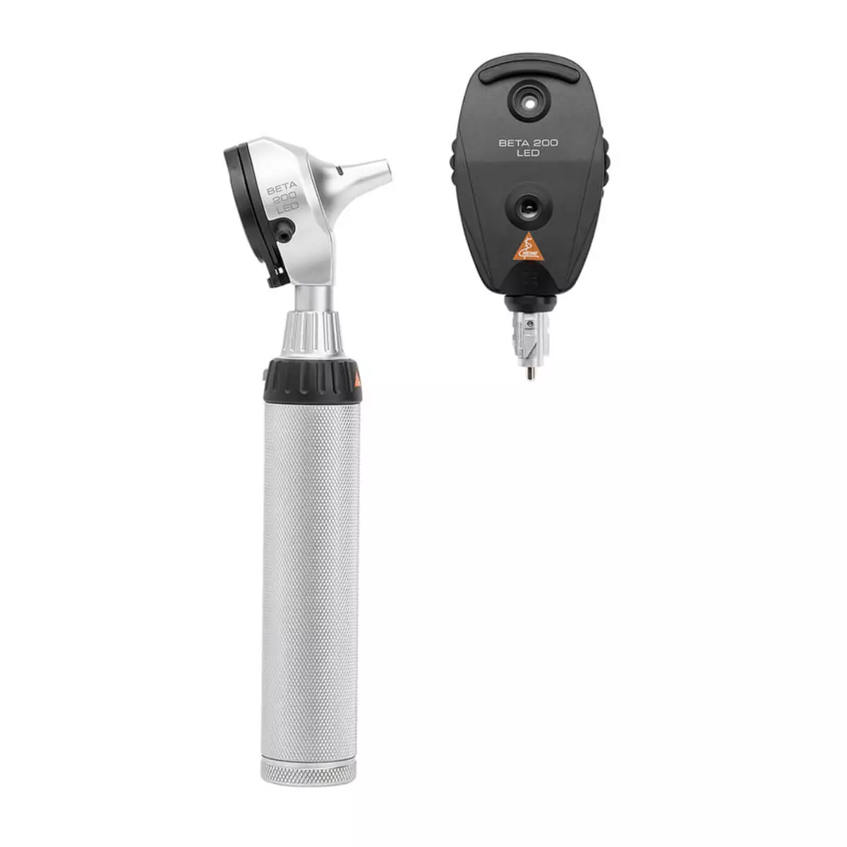  Set d’otoscope HEINE BETA 200 LED F.O. et ophtalmoscope BETA 200 LED