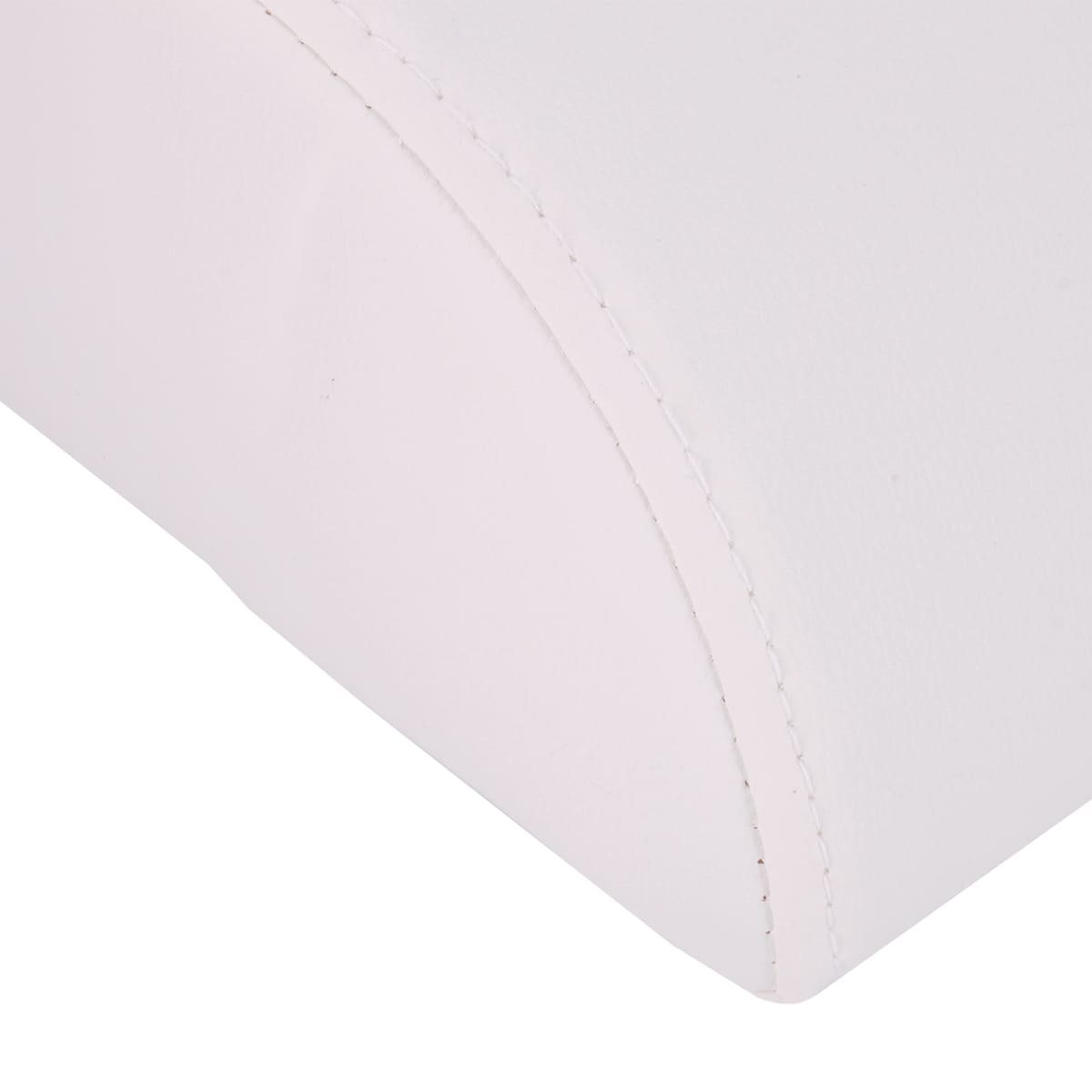 Coussin Cervical GM Cylindrique 40x15 Cm Made In Italy – Soutien Nuque Dos Jambes, Tissu Hydrofuge