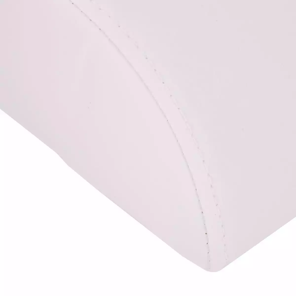  Coussin demi-cylindrique