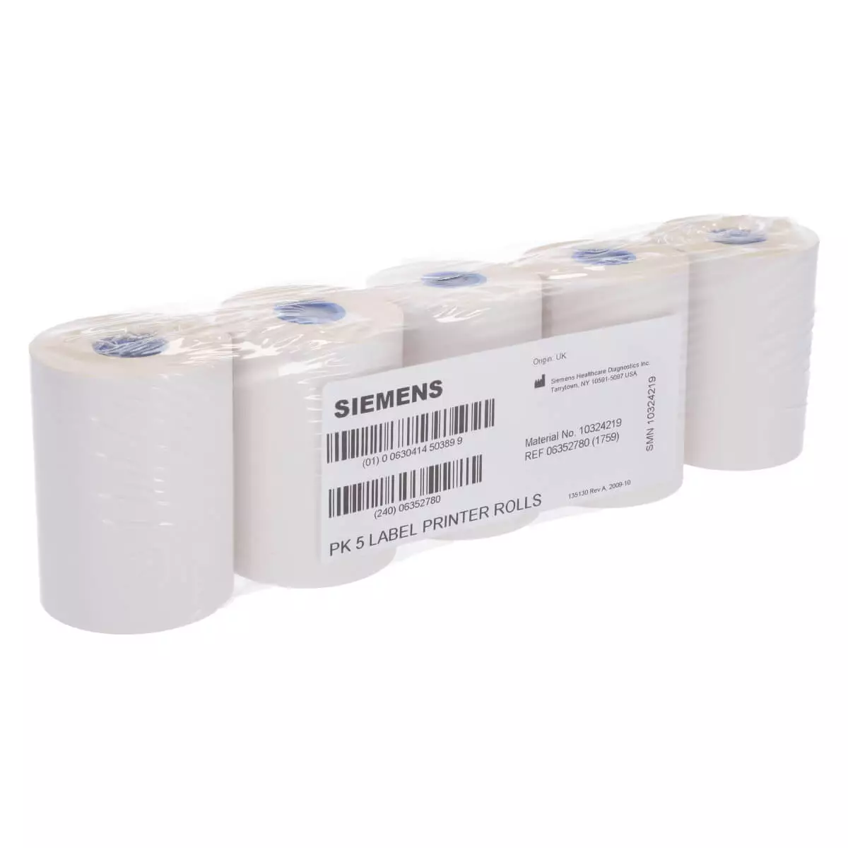 Papier pour imprimante Clinitek