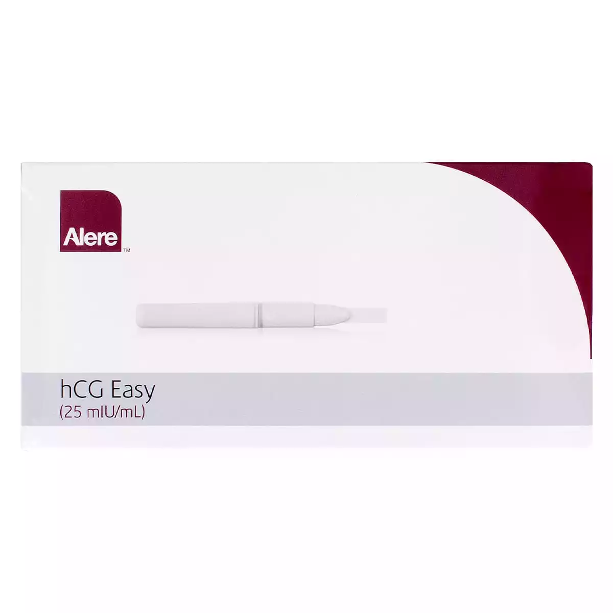  Alere hCG Easy Test (25 mIE/ml)