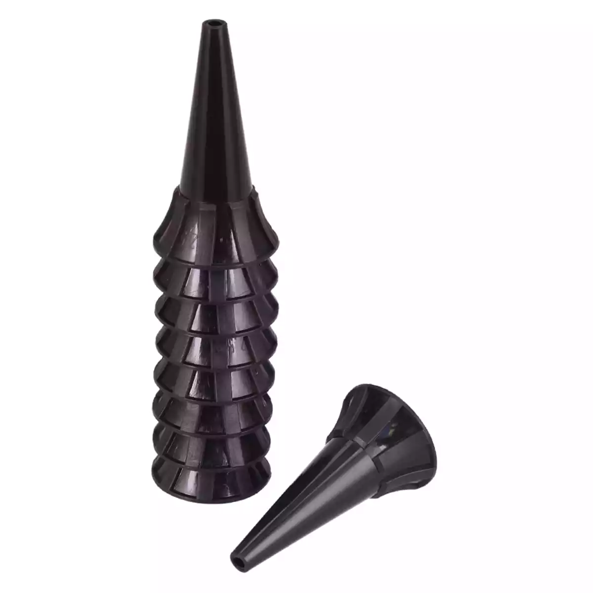  Spéculums auriculaires à usage unique