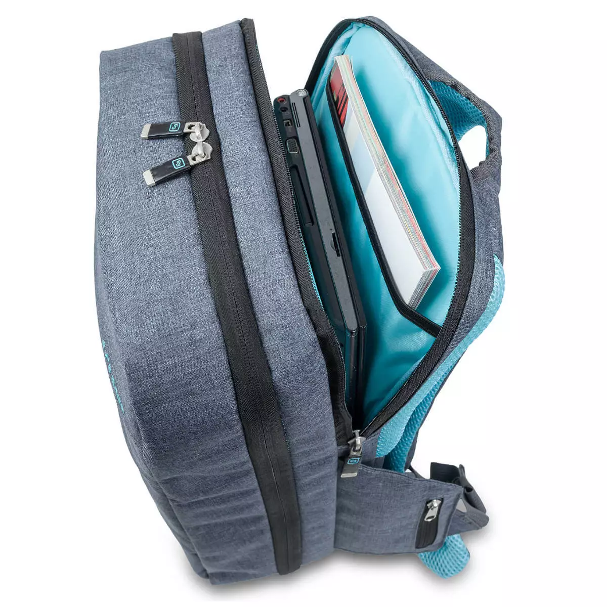  Sac de soins ambulatoires CITYS