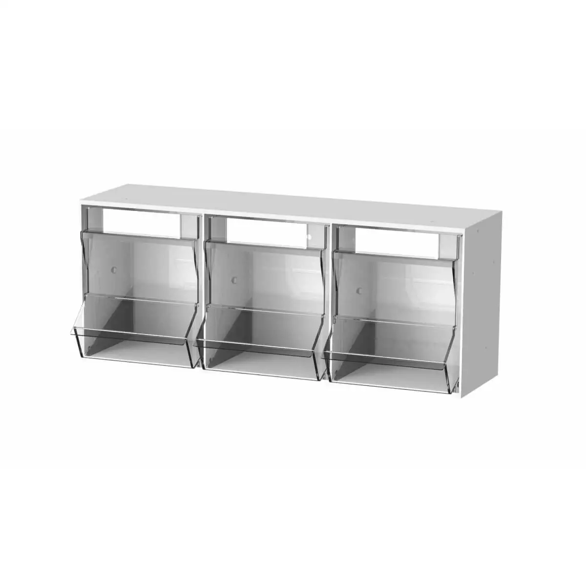  Système de distribution PicBox