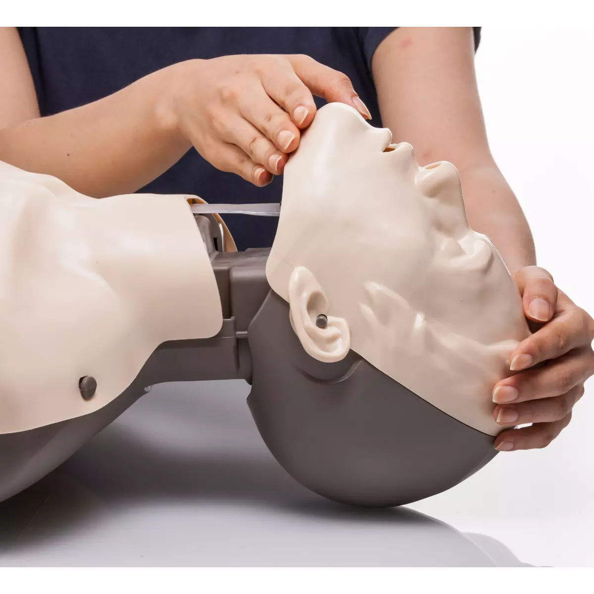 Mannequin de formation à la RCP BRAYDEN Advanced