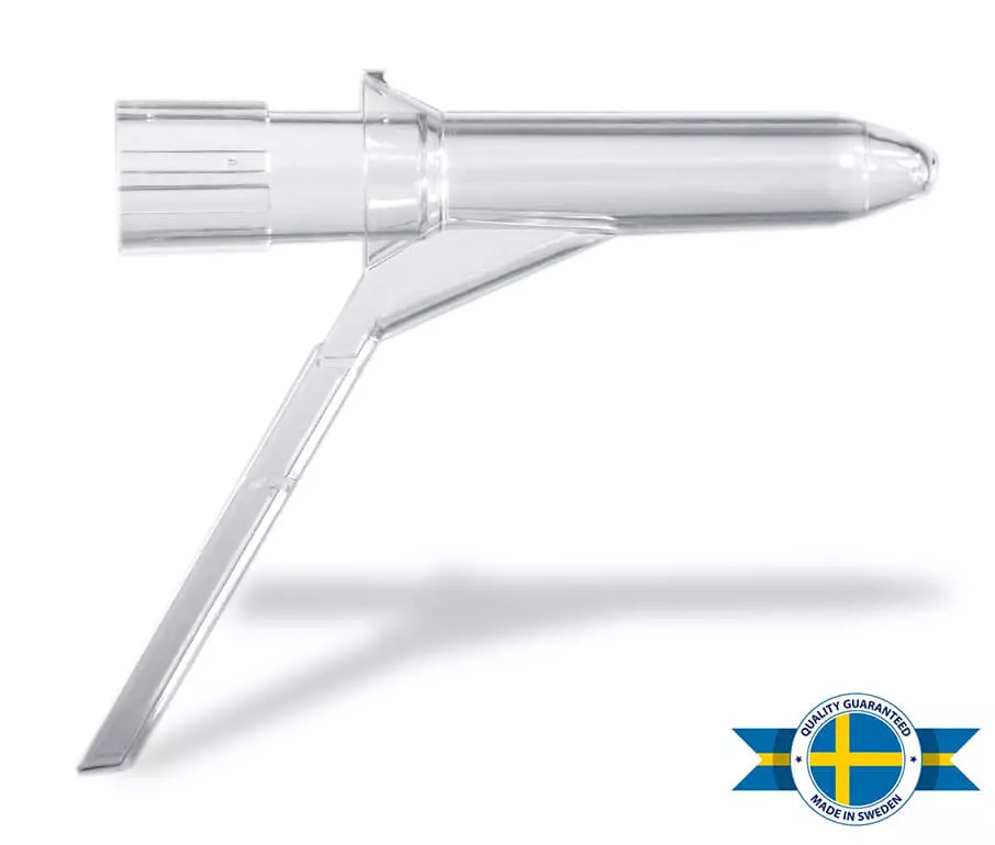  Proctoscope CETRO